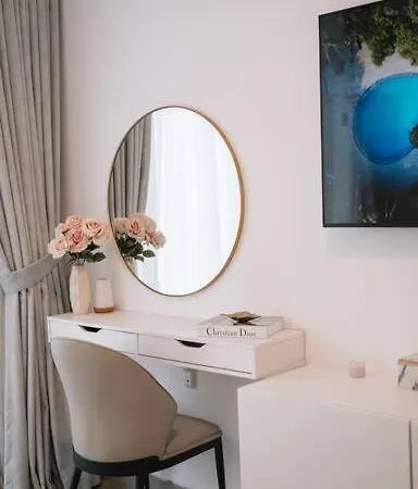 Luma Escape Dubai Apartment Exterior photo