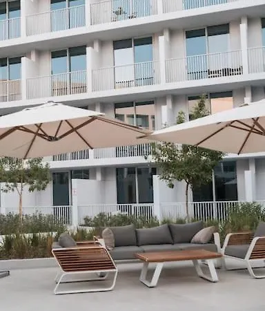 Luma Escape Dubai Apartment Exterior photo