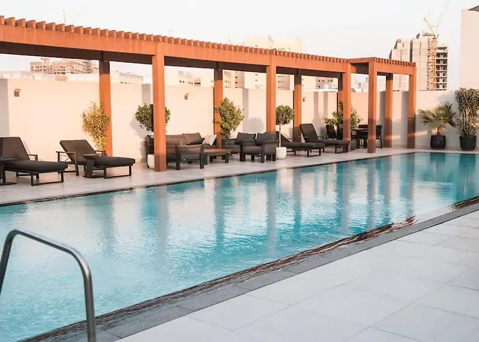Luma Escape Dubai
