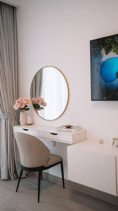 Luma Escape Apartment Dubai