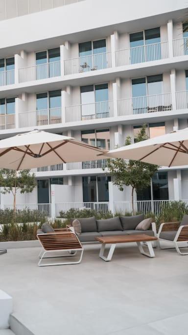 Luma Escape Apartment Dubai