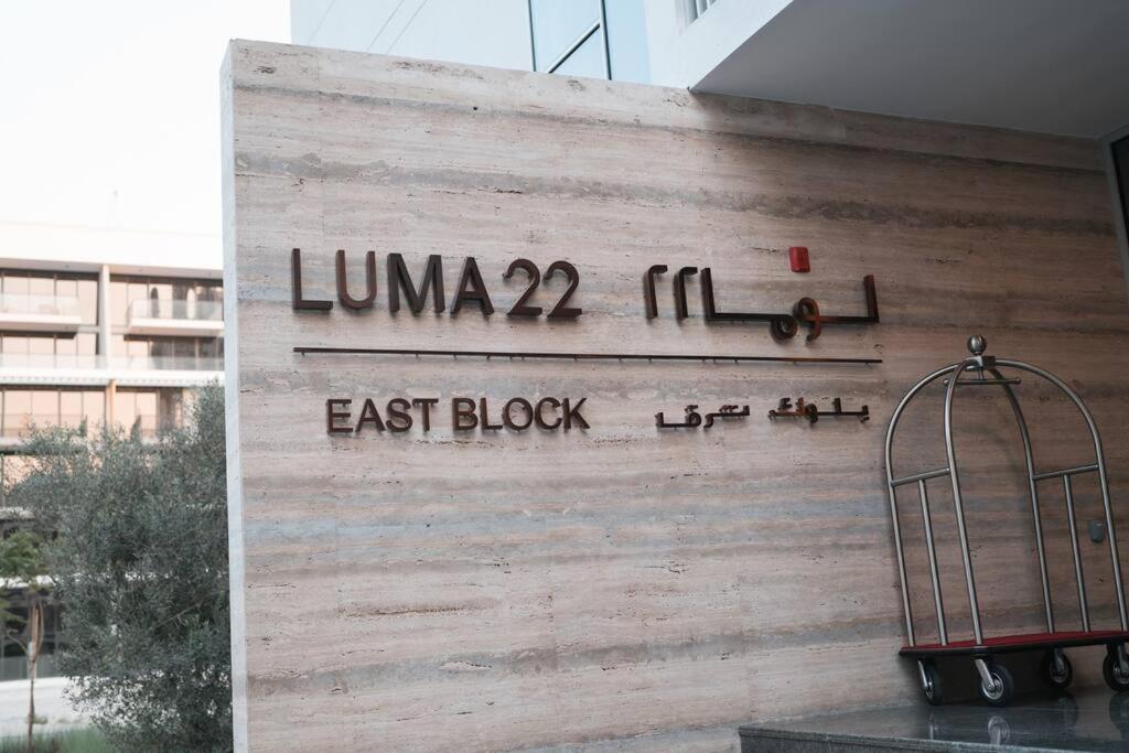 Apartment Luma Escape *