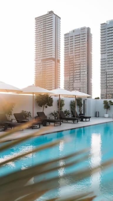 Apartment Luma Escape Dubai