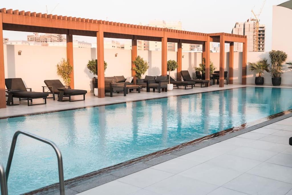 Luma Escape Dubai